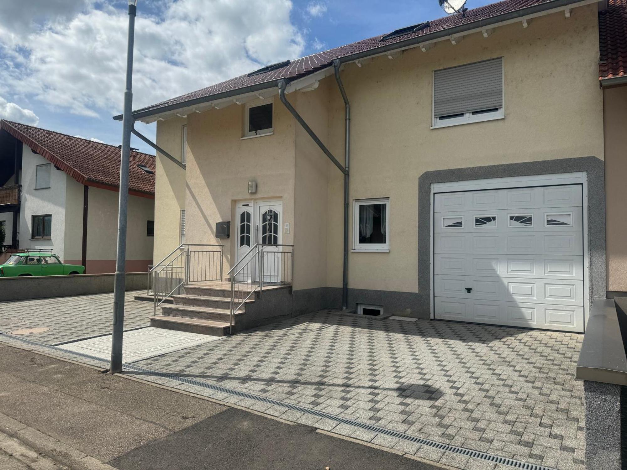 Sunshine Fewo Rust Exterior foto